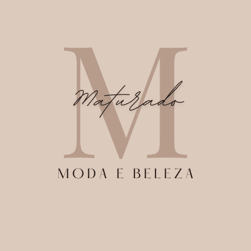Logo Moda e Beleza Maturado